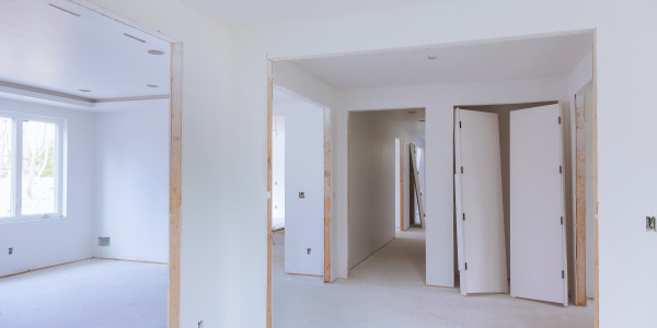 Pintar Fachadas de Casas Unifamiliares / Chalets Colmenar del Arroyo · Pintar Construcción Obra Nueva