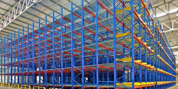 Pintar Fachadas de Naves Industriales, Fábricas y Almacenes Valdemoro · Pintura para Pintado de Naves, Fábricas y Grandes Estructuras