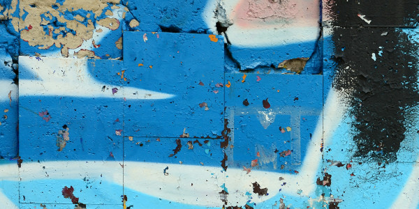 Pintar Fachadas de Naves Industriales, Fábricas y Almacenes Valdemoro · Limpieza, Borrado y Eliminado de Grafiti / Pintura Antigrafiti