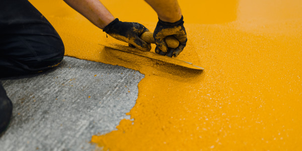 Pintar Fachadas de Naves Industriales, Fábricas y Almacenes Valdemoro · Pintura de Impermeabilización y Aislamiento Térmico