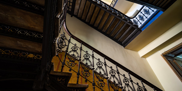 Rehabilitación y Restauración de Fachadas Collado Villalba · Restauración de Edificios Históricos / Emblemáticos